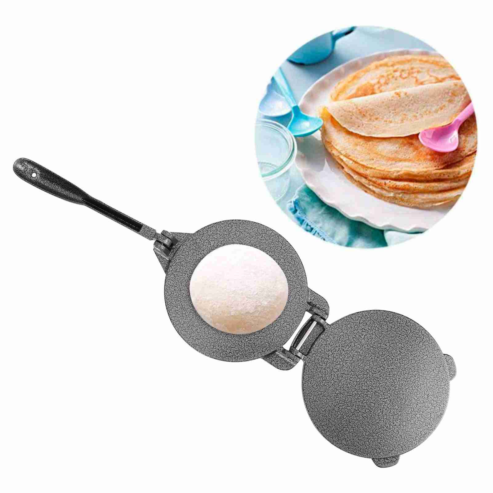 Nhà sản xuất Tortilla thiết kế tinh tế Thiết kế công thái học bảo mật cao cho trong nhà