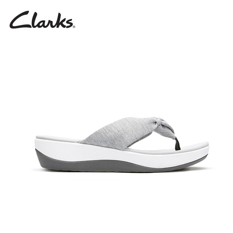 clarks arch support sandals