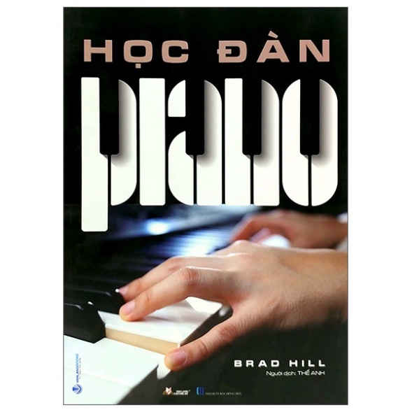 Học Đàn Piano - Âm Nhạc ( VL )