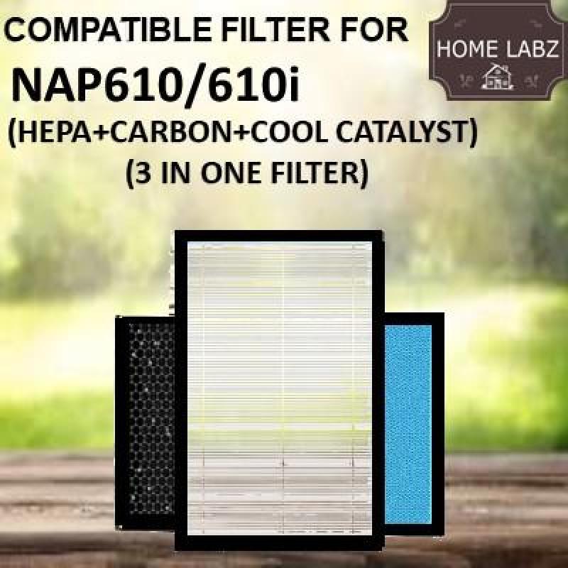NAP610/610i Compatible Filter Singapore
