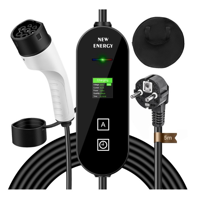 LCD FCC RoHs Katla Fast Charge Portable Car Premium Giá 5,993,267 Đồng*Miễn phí vận chuyển