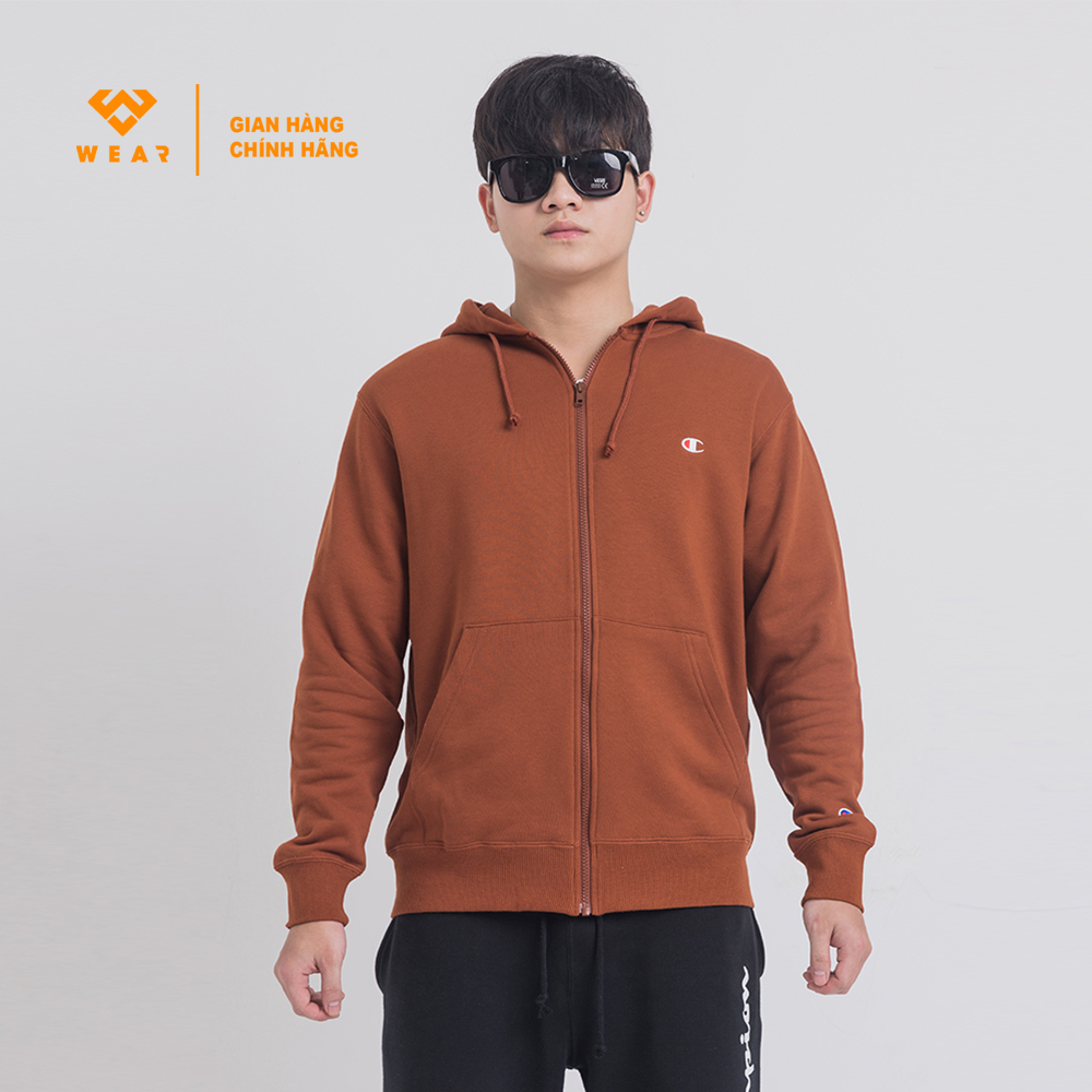 hoodie zip champion Chất Lượng, Giá Tốt 