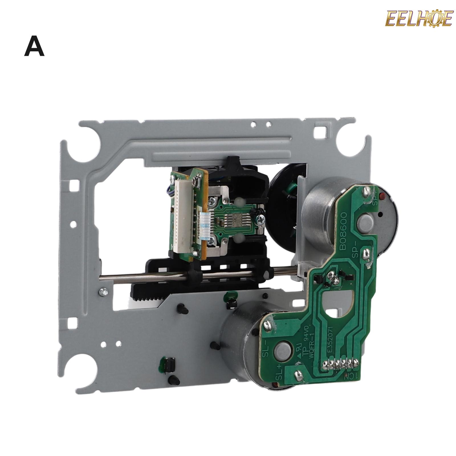 【EELHOE】 EP C101 16pin Mechanism for For sanyo CD Player with Optical Components Giá 315,000 Đồng*Miễn phí vận chuyển