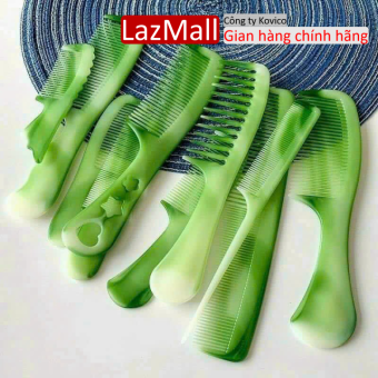 Set 10 Cái Lược Chải Tóc, Lược Tạo Kiểu Tóc