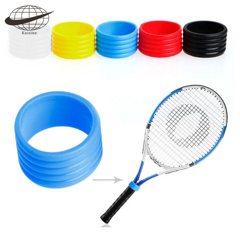 Kai Si Ke Hot sale tennis racket sealing rubber ring