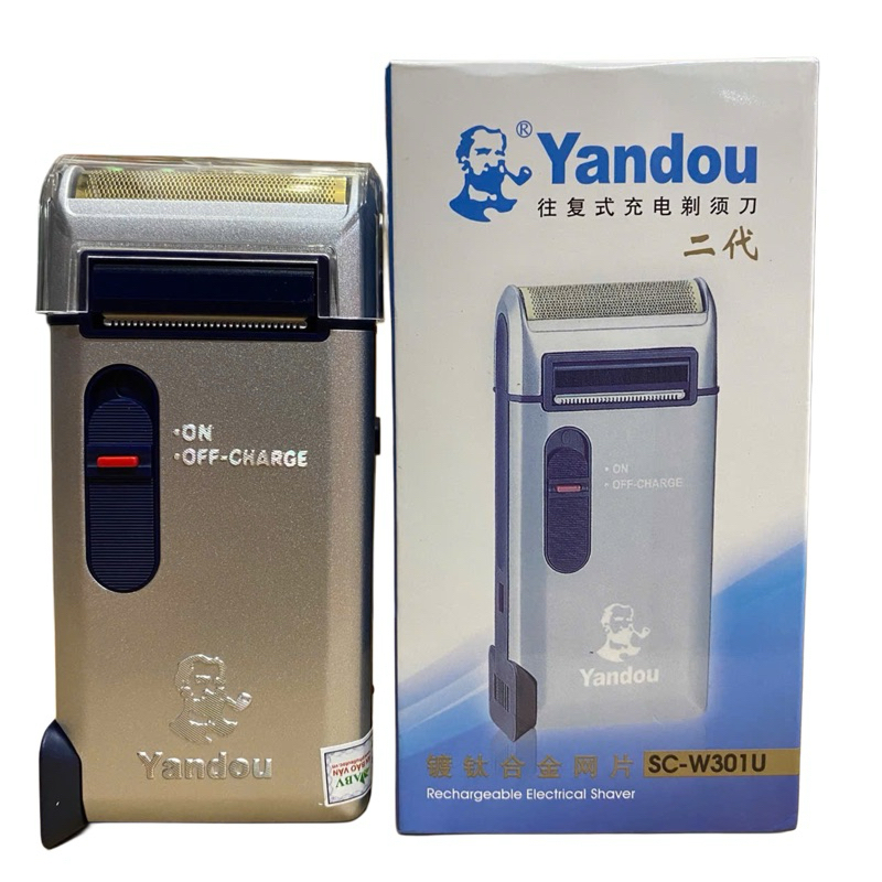 Máy cạo râu Yandou SC-W310U