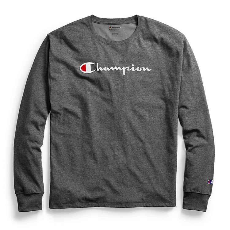 Long Sleeve Champion - Best Price in 
