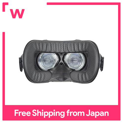 Luckybee da đệm mặt cho HTC Vive, Dirt-proof, dễ dàng để làm sạch 12 mét VR mặt nạ