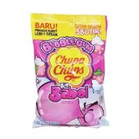 Big Babol Permen Karet Sak isi 40 pcs