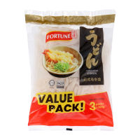 Fortune Japanese Udon 3s x 200G