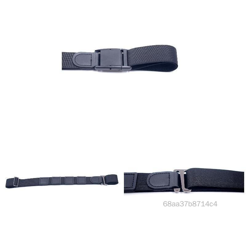 Người giữ áo có thể điều chỉnh gần áo ở But Best Belt chống trượt cho nam giới TF-Ais-VN