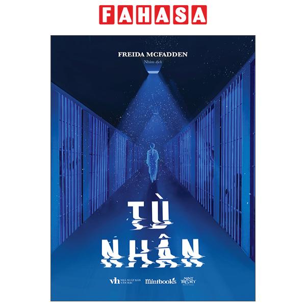 Fahasa - Sách - Tù Nhân