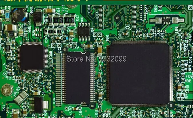 【Tech-savvy】 Custom Pcba Custom Circuit Board Smt Custom Design Layout Sample Prototype Print
