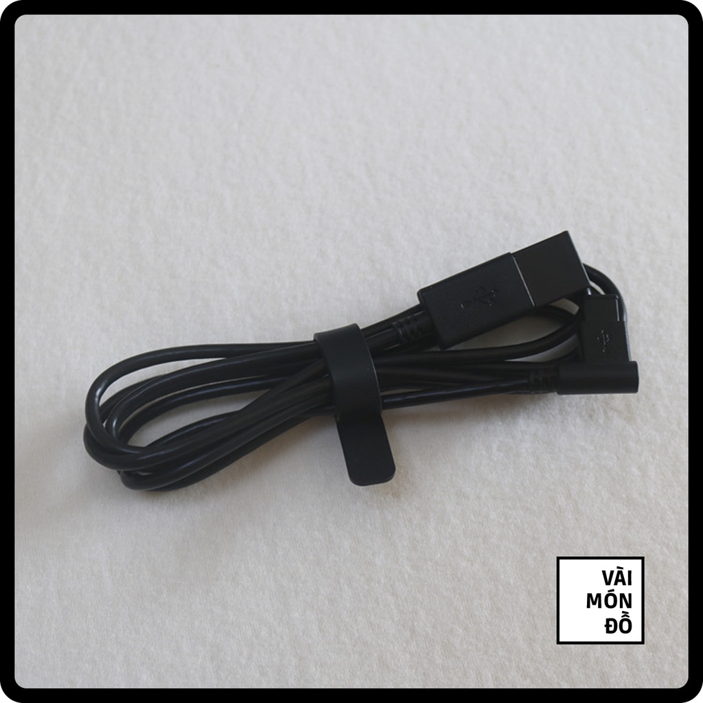 Cáp Micro USB dành cho Wacom Intuos CTL-472 CTL-672 CTL-480 CTH-480 CTL-490 CTH-490 CTL-690 CTL-680 