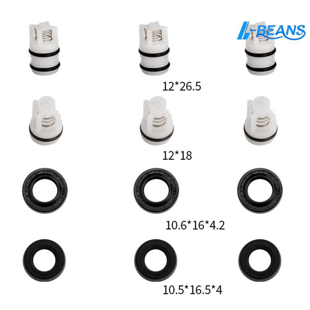 【BEUMK】 Enhanced Performance Seal Oil Check Valves Repair Kit for Cleaning Machines ราคา 88 บาท*ส่งฟรี
