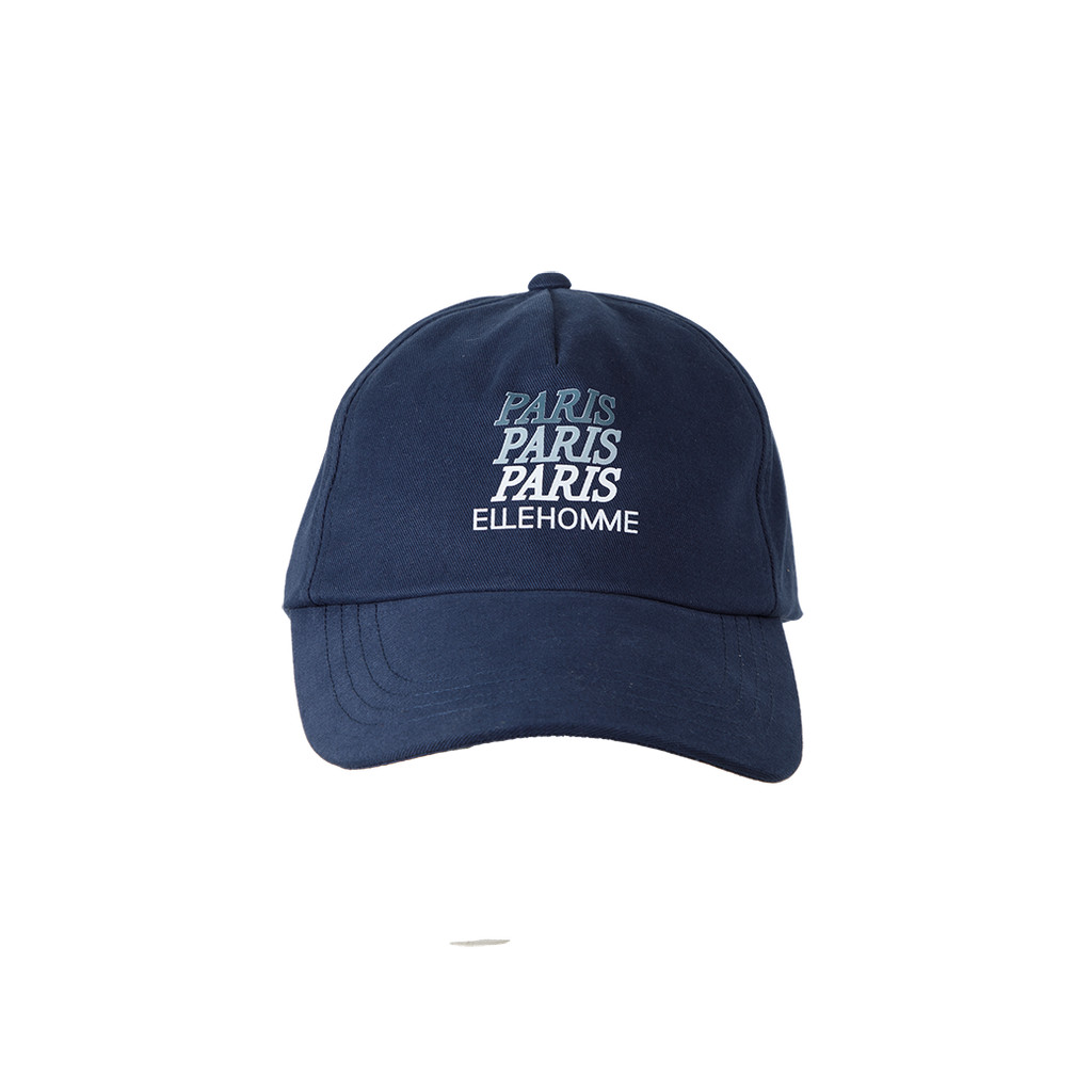 ELLE HOMME หมวก CAPS มีให้เลือก 3 สี รุ่น H8V001 ราคา 590 บาท*ส่งฟรี