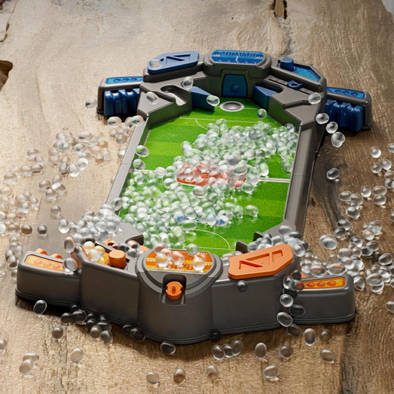 Tabletop trò chơi bóng đá phun nước pinball bóng đá trò chơi với bàn cờ Máy tính để bàn bóng đá chiến đấu bảng trò chơi với bàn cờ môn thể thao bóng đá trò chơi với bàn cờ S