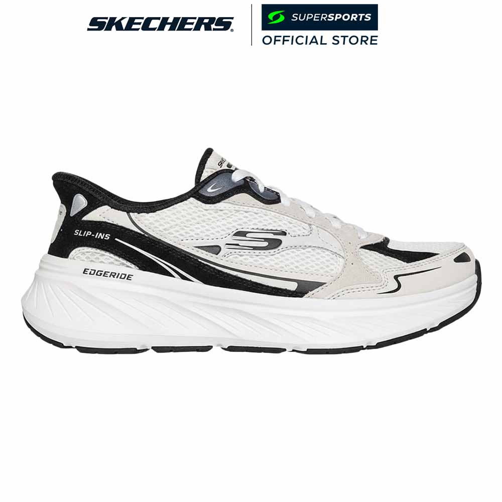 SKECHERS Hands Free Slip-ins®: Edgeride Women's Lifestyle Shoes ราคา 2,990 บาท*ส่งฟรี