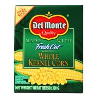 Del Monte Fresh Cut Whole Kernel Corn
