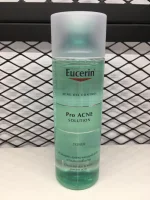 toner eucerin pro acne solution