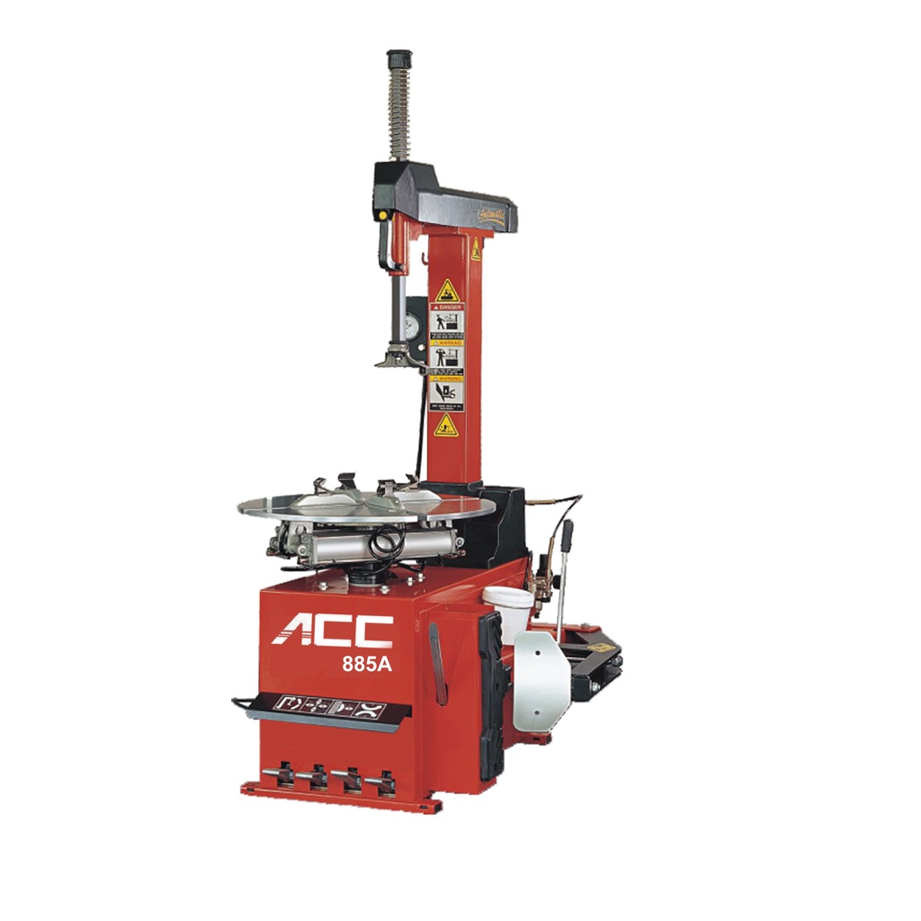 เครื่องถอดยางรถยนต์ รถมอไซร์ ถอดยาง ยี่ห้อLaunch ราคา 20,695 บาท*ส่งฟรี