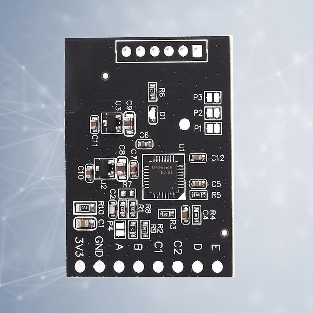 Garosa Chip Mod X360 Chip cho X360 ACE V5 Chip sửa đổi 150 MHZ ACE Chip Thích hợp cho dòng 360 Giá 139,000 Đồng*Miễn phí vận chuyển