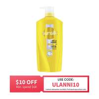 Sunsilk Nourishing Soft And Smooth Conditioner