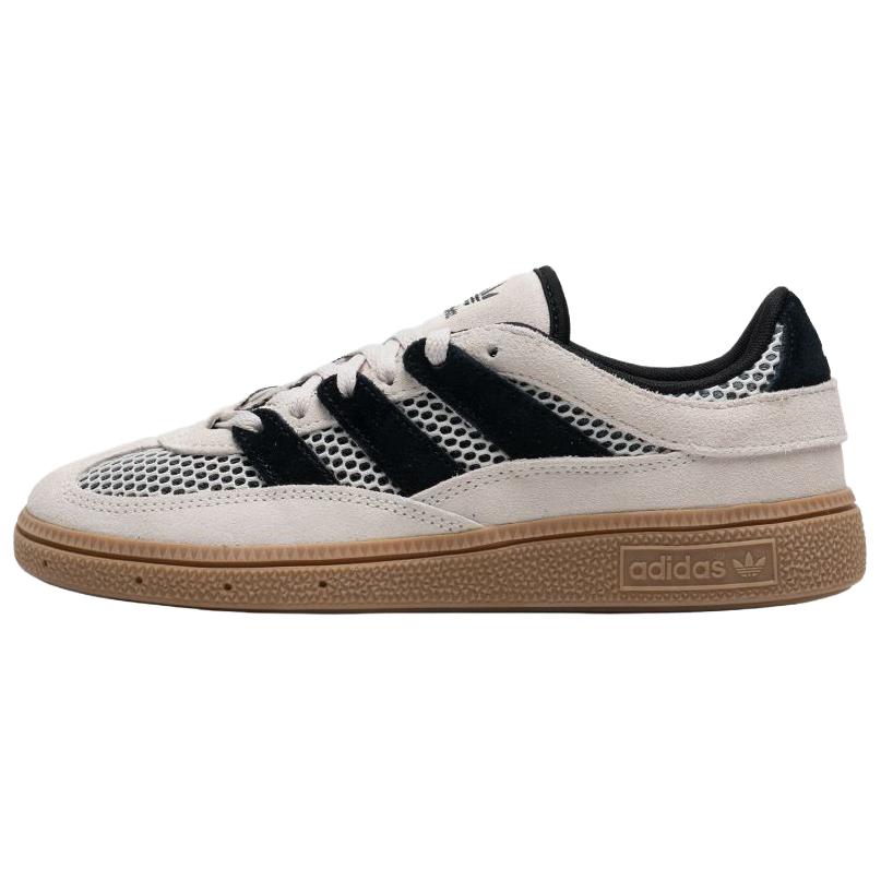 Handball Wmns Adidas Originals Spezial St 'Off White Black' Women's JI2608
