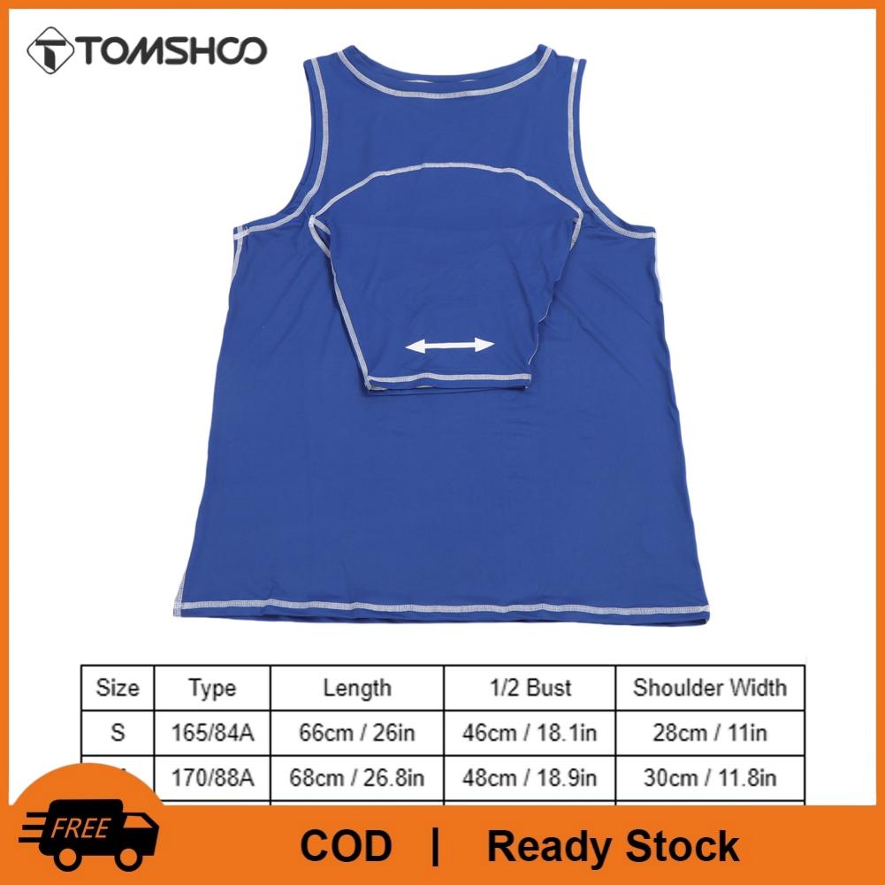 Tomshoo Câu Lạc Bộ Đu hỗ trợ đào tạo Một Mảnh Loại Mặc Chống Nylon Hợp Lý Thiết Kế Đúng Liên Kết Càng Gắp Thực Hành Áo Sơ Mi Cho sử dụng ngoài trời
