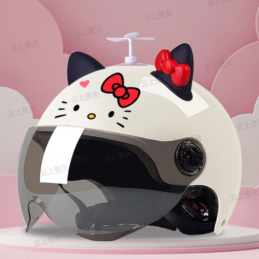 Shop Helmets Hello Kitty Online with Best Discounts and Low Prices