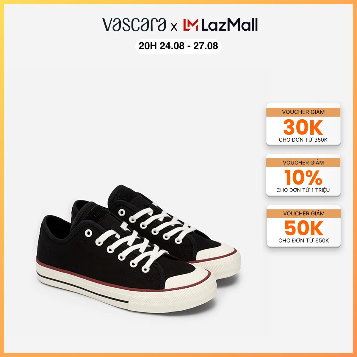 Vascara giày sneaker cổ điển - snk 0059