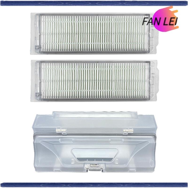 Dust Bin Box for Mop 2 Lite Mop 2 Pro MJST1S MJST1SHW Vacuum Cleaner Hepa Filter Home Spare Parts