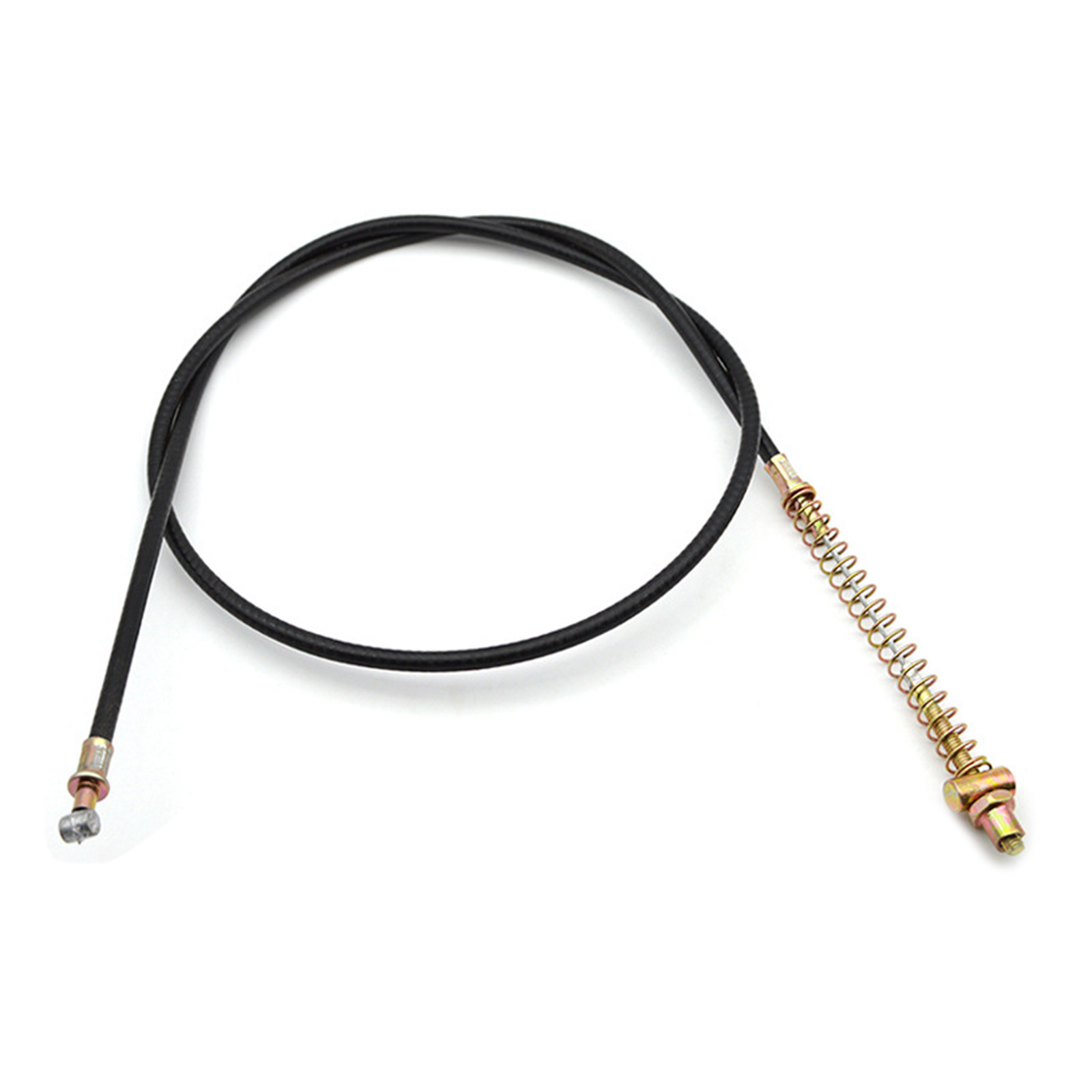 Xe điện xe tay ga phanh trống phía sau linedrum phanh dòng dày rearwire