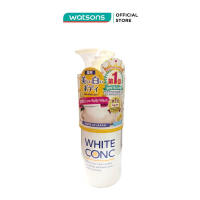 Sữa Tắm Trắng Da White ConC Body Shampoo C2 600ml