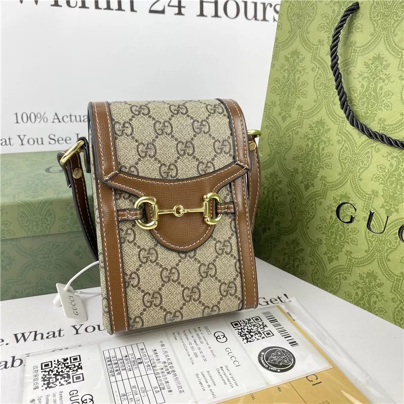 Shop Mini Gucci Sling Bag online 