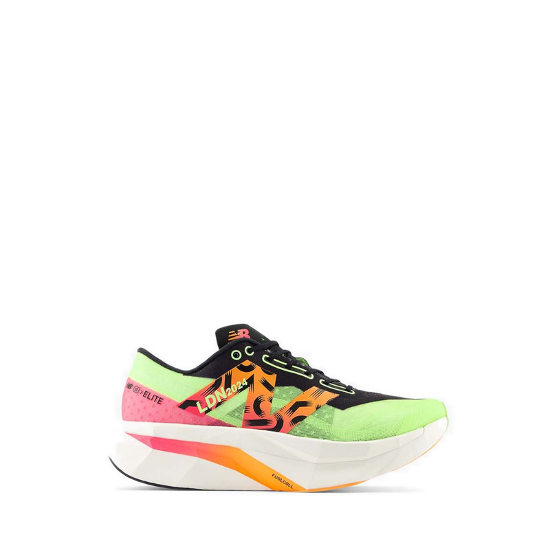 Giày chạy bộ new balance sc elite v4 men's - multi