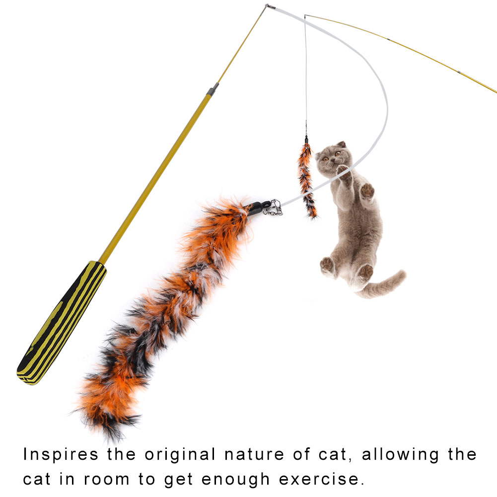 Đồ chơi tương tác Kitten chơi đồ chơi đồ chơi cho mèo chơi đồ chơi cho nhà Mèo