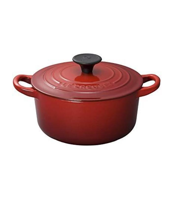Le Creuset Cast Iron Round French Oven, Le Creuset Round French Oven 24cm