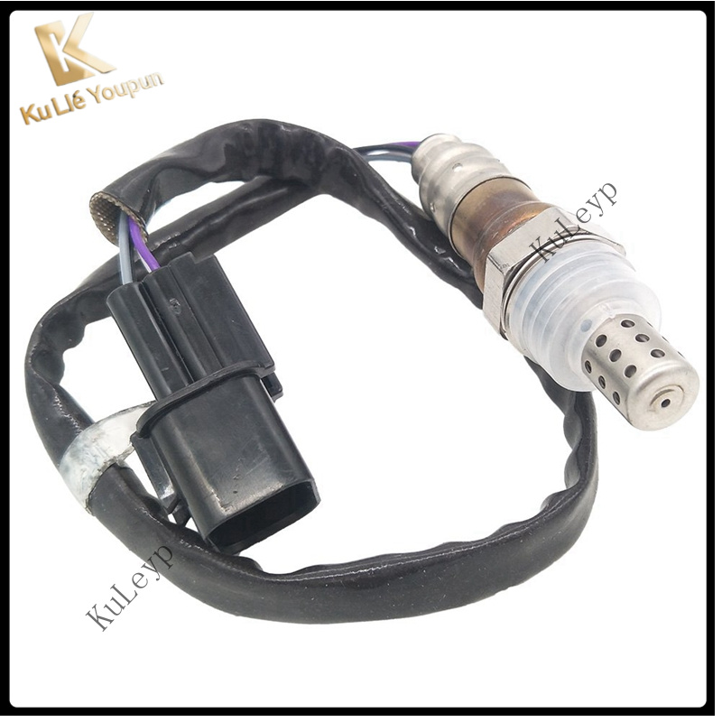 Cảm biến oxy O2 KuLeyp 39210-02900 dành cho Hyundai GETZ ELANTRA I10 I20 I30 Ix20 KIA CARENS PRO CEE'D 1.1-1.6 2002-06 3921002900 Giá 421,763 Đồng*Miễn phí vận chuyển