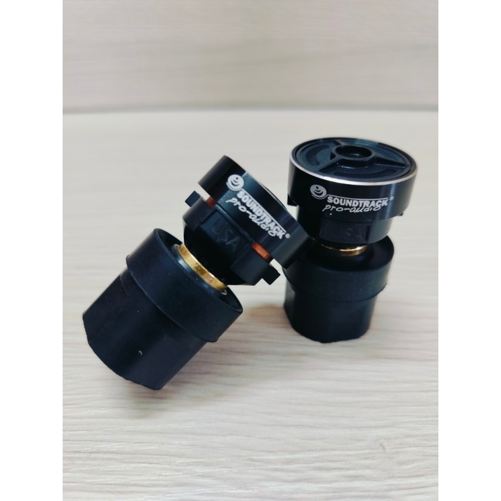 Củ Micro Soundtrack Pro 600 Đầu Coil Neo Tiếng Nhẹ Đều 3 Dải Dùng Cho Âm Thanh Chuyên Nghiệp