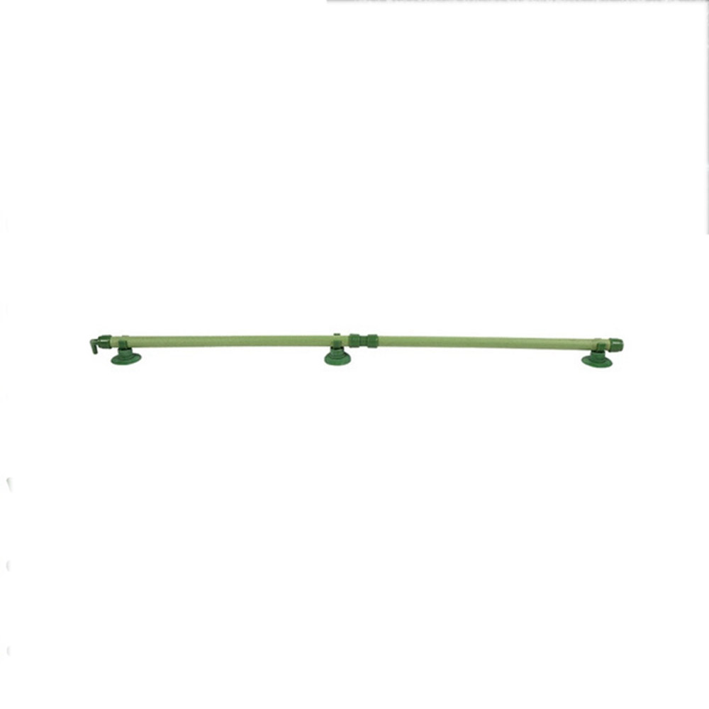 YAHURO Đối với bể cá Bể cá cảnh Waterscape Không có ô nhiễm Bong bóng khí oxy Ống khuếch tán bong bóng Phụ kiện máy bơm khí Ống bong bóng Máy bơm không khí - 9