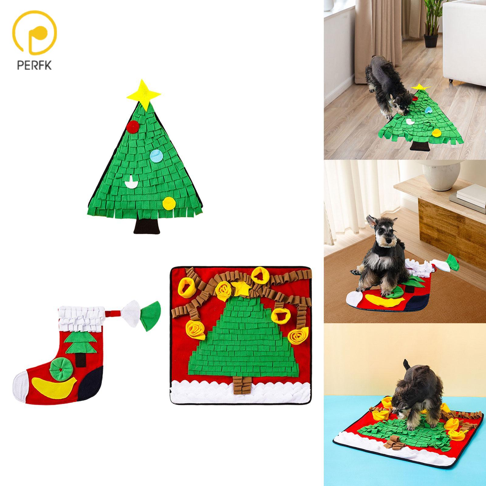 Pet Snuffle Mats Puppy Training Mat Dogs Sniff Mat ราคา 6,689 บาท*ส่งฟรี