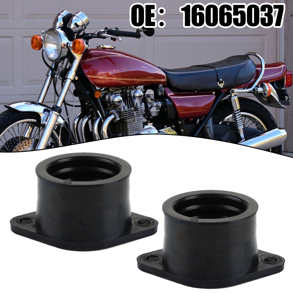 【Bluespot】 xe Carb gắn cách điện 16065037 2X nhựa ABS phần phía trước màu đen