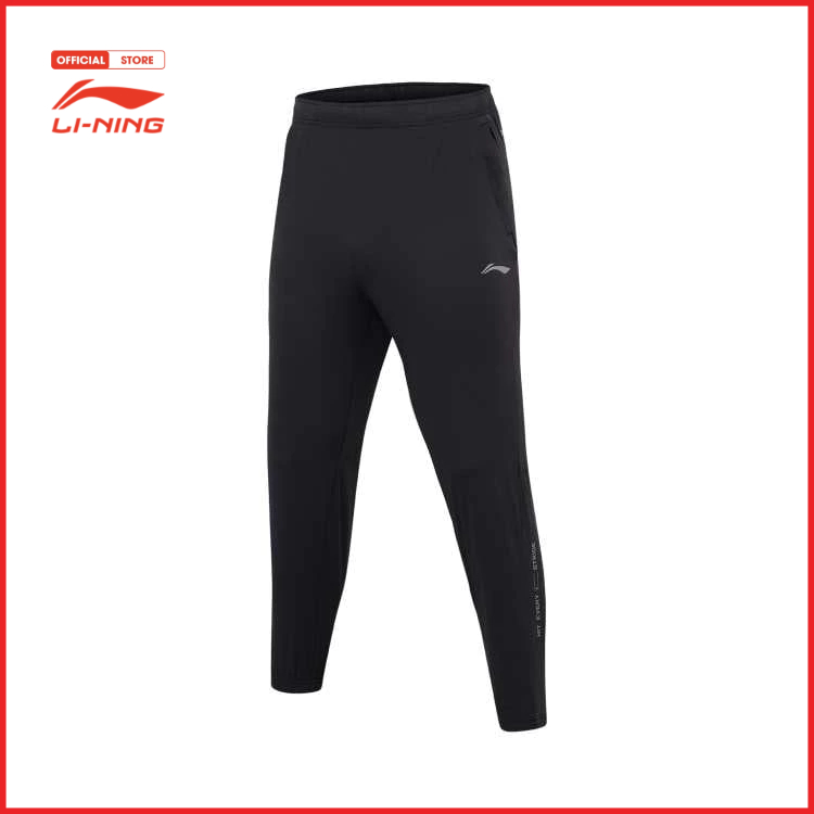 Quần Gió Thể Thao Nam Li-Ning AYKT197-1