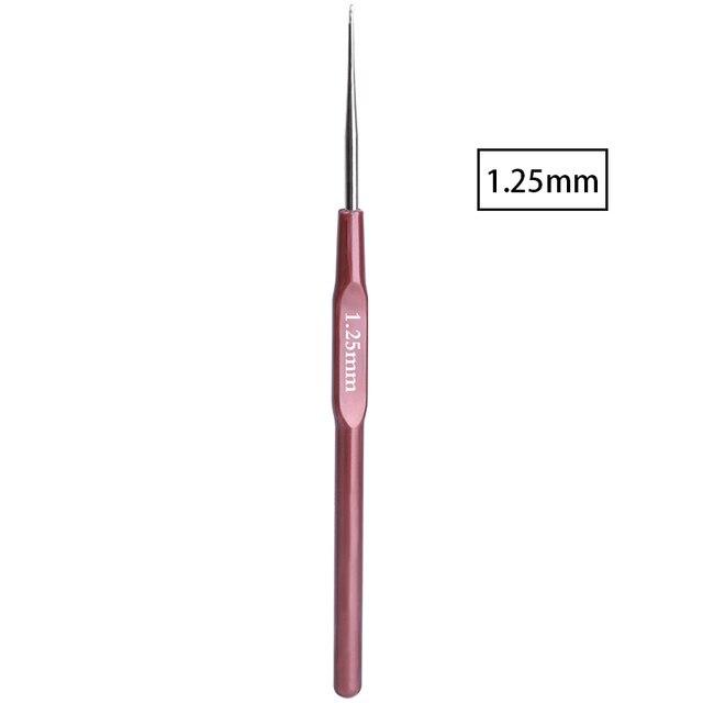 Kim móc len size nhỏ SKC lẻ size 0.9mm đến 1.75mm