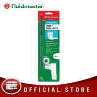 FLUIDMASTER 680 WHITE TOILET TANK FLUSH LEVER - BLISTER