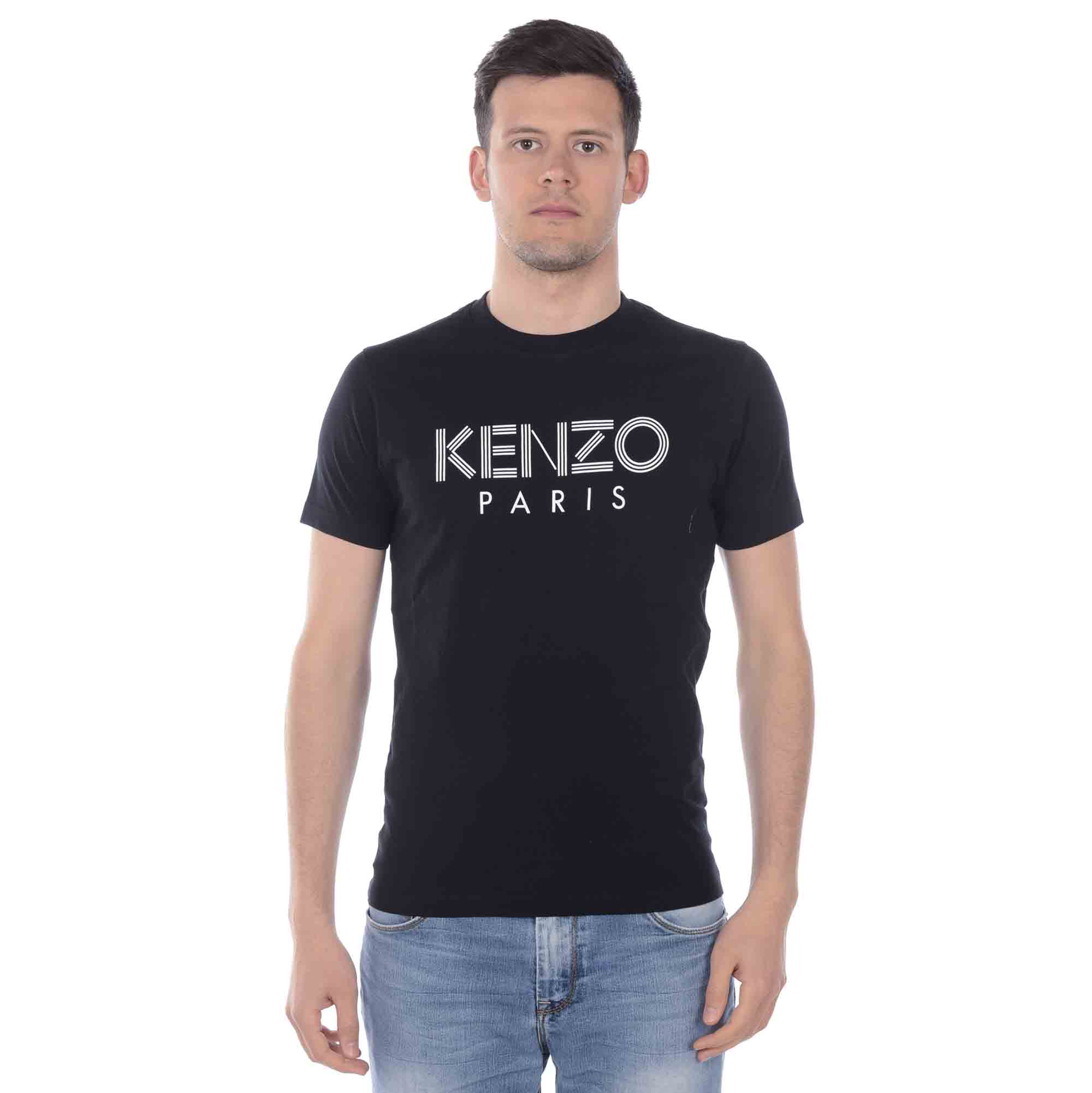 kenzo t shirt mens