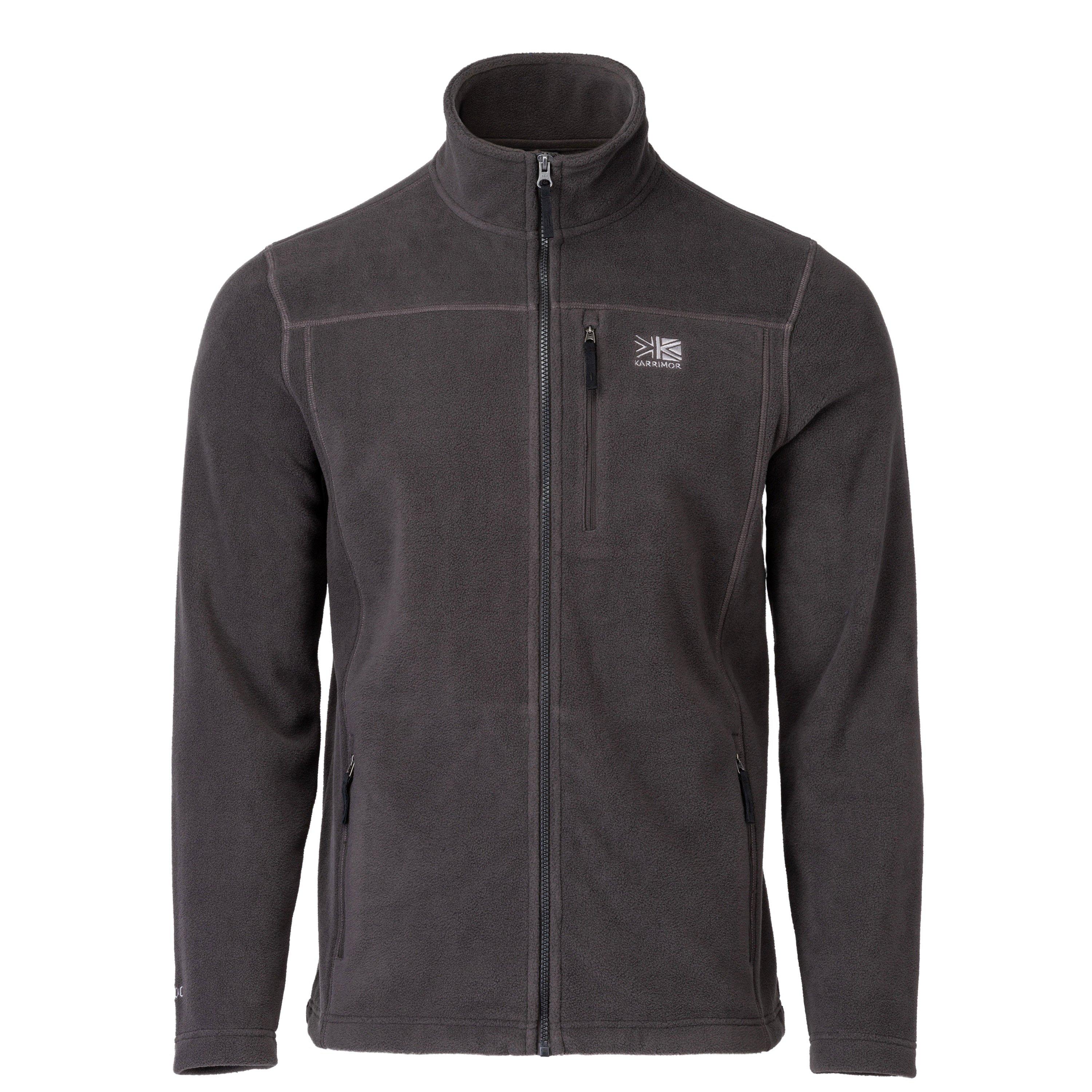 Karrimor fleece 2025 sports direct