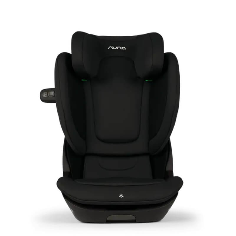 Nuna Aace Lx R129 Isofix Booster Seat (100cm to 150cm) - My Lovely Baby