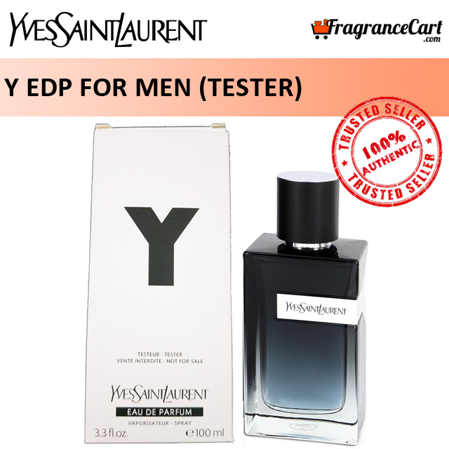 ysl y aftershave 100ml